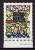 LIECHTENSTEIN HOMMAGEOEUVRE DE HUNDERTWASSER N°1001** Neuf - Nuovi