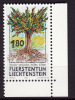 LIECHTENSTEIN TIMBRE SPECIAL MISSION N°1005** Neuf - Unused Stamps