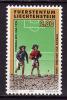 LIECHTENSTEIN COUPE DU MONDE DE FOOTBALL AUX ETATS UNIS N°1024** Neuf - Unused Stamps