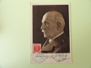 CARTE MAXIMUM MAXIMUM CARD MARECHAL PETAIN FRANCE RARE - 1940-1949