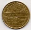 ITALIA 200 LIRE 1996 - 200 Liras