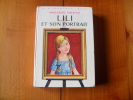 Ancien LILI ET SON PORTRAIT - Bibliothèque Rose