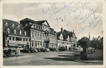 ALLEMAGNE - OFFENBURG - Place De La Mairie - Offenburg