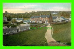 GILSLAND, UK - VIEW FROM THE CITY - TRAVEL - PUB BY RUDDOCK LTD - - Other & Unclassified