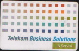 SERBIA - TELECOM BUSINESS SOLUTIONS - Yugoslavia