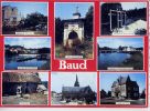 BAUD--1994--Vues Diverses Cpm  N° C 4  éd Dubray - Baud