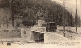 65 Route De PIERREFITTE à LUZ SAINT SAUVEUR - Le Pont De Pescadère - Luz Saint Sauveur