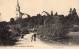 68 Eglise De BERMONT - Other & Unclassified