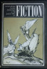 REVUE FICTION N°158 1967 OPTA Couverture Jean Claude FOREST - Opta