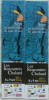 Zep - Titeuf - Lot De 2 Marque-pages Rencontres Chaland 2011 - Bookmarks