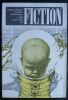 REVUE FICTION N°200 1970 OPTA Couverture De Siudmak - Fiction