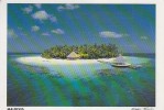 IHURU - Maldivas