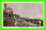 DOUGLAS HEAD, ILE DE MAN - ANIMATED - TRAVEL IN 1907 - - Insel Man