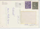 PO9334A# ROMA  VG 1968 Poste Vaticane - Covers & Documents