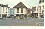 OLD TOWN HALL. FARINGDON. - Other & Unclassified