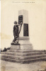 - 02 - VIC-sur-AISNE - Le Monument Aux Morts - - Vic Sur Aisne