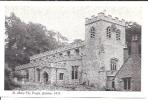 ST. MARY THE VIRGIN .EWELME.1432. - Autres & Non Classés