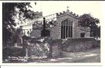 ST. MARY THE VIRGIN .EWELME.1432. - Andere & Zonder Classificatie