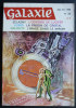 REVUE GALAXIE N°53 1968 - Other & Unclassified