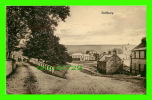 ROTHBURY, UK - VIEW ON THE CITY - GRAHAM'S SERIES MORPETH - TRAVEL - - Other & Unclassified