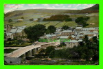 ROTHBURY, UK - VIEW ON THE CITY - GRAHAM'S SERIES MORPETH - TRAVEL - - Altri & Non Classificati