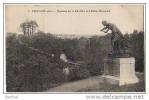 75 PARIS 19 - Panorama Sur Le Belvedere Aux Buttes Chaumont - Paris (19)