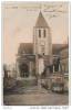 75 PARIS 20 - L Eglise De Charonne - Distretto: 20