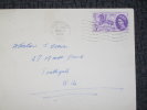 GB 1962 TERCENTENARY OF GENERAL LETTER OFFICE 3D CARD WITH CHRISTCHURCH PRIORY - Covers & Documents