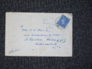 GB 1941 COVER WITH GEORGE VI STAMP AND RAF CENSOR [FAINT] - Storia Postale