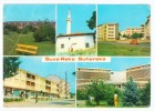 Postcard - Suva Reka, Suhareka   (V 3463) - Kosovo