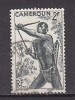 M4257 - COLONIES FRANCAISES CAMEROUN Yv N°285 - Used Stamps