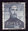 ESPAGNE  1952  -  Y&T PA  256  -  San Francisco Javier - Oblitéré - Used Stamps