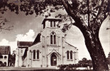 Cathédrale Ste. Anne - Kinshasa - Leopoldville (Leopoldstadt)