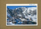 Valmorel - Vue Générale - Valmorel