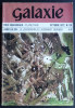 REVUE GALAXIE N°101 1972 - Sonstige & Ohne Zuordnung