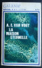 GALAXIE BIS N°004 1967 A. E. VAN VOGT LA MAISON ETERNELLE - Other & Unclassified