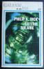 GALAXIE BIS N°007 1968 PHILIP K. DICK LOTERIE SOLAIRE OPTA - Opta