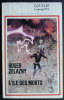 GALAXIE BIS N°021 1971 ROGER ZELAZNY L'ILE DES MORTS OPTA COUVERTURE MOEBIUS - Opta