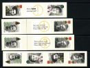 AUSTRALIA 1995 REMEMBERS  MNH PEEL & STICK STAMPS FROM COLLECTORS PACK - Nuovi