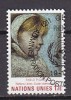 H0399 - ONU UNO GENEVE N°21 PICASSO - Used Stamps