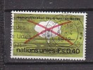 H0401 - ONU UNO GENEVE N°23 PAIX - Used Stamps