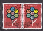 H0404 - ONU UNO GENEVE N°27 ECONOMIE - Used Stamps