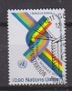 H0422 - ONU UNO GENEVE N°56 - Used Stamps