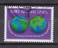 H0433 - ONU UNO GENEVE N°80 - Used Stamps