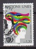 H0528 - ONU UNO GENEVE Yv N°126 ANNEE DE LA JEUNESSE - Used Stamps