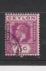 Yvert 180 Oblitéré - Ceylon (...-1947)