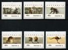 AUSTRALIA 1995 KOALAS & KANGAROOS / SINGAPORE 95 /   MNH - Ungebraucht