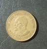 Africa - Kenya Coin 5 CENTS 1970 - Kenya