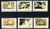 AUSTRALIA 1993 ENDANGERED SPECIES / PHILAKOREA /   MNH - Ungebraucht