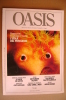 PAU/8 Rivista OASIS 1990/MONTECRISTO/CHERSO-JUGOSLAVIA/CIGNI/CERVI DELLE ANDE/OLIVO - Natur